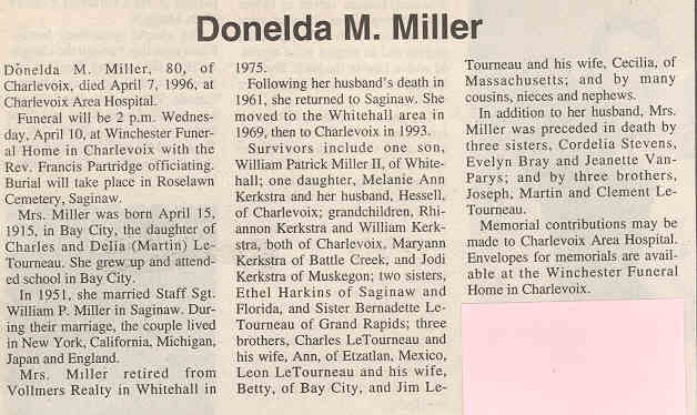 Donelda M. Miller thumbnail