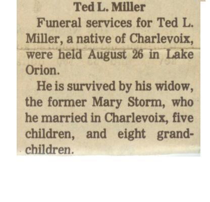 Ted L. Miller thumbnail
