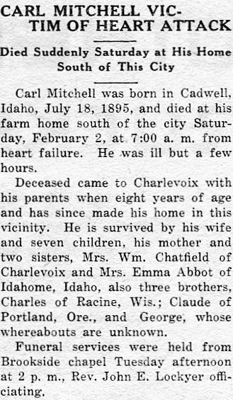 Carl Mitchell image 2