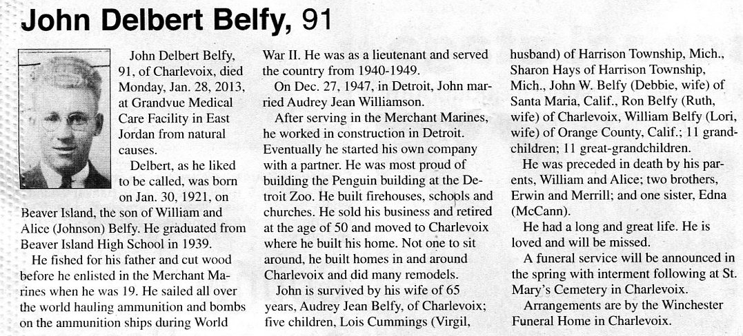 John Delbert Belfy thumbnail