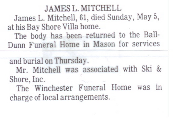 James L. Mitchell thumbnail