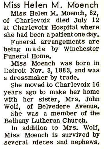 Helen M. Moench thumbnail