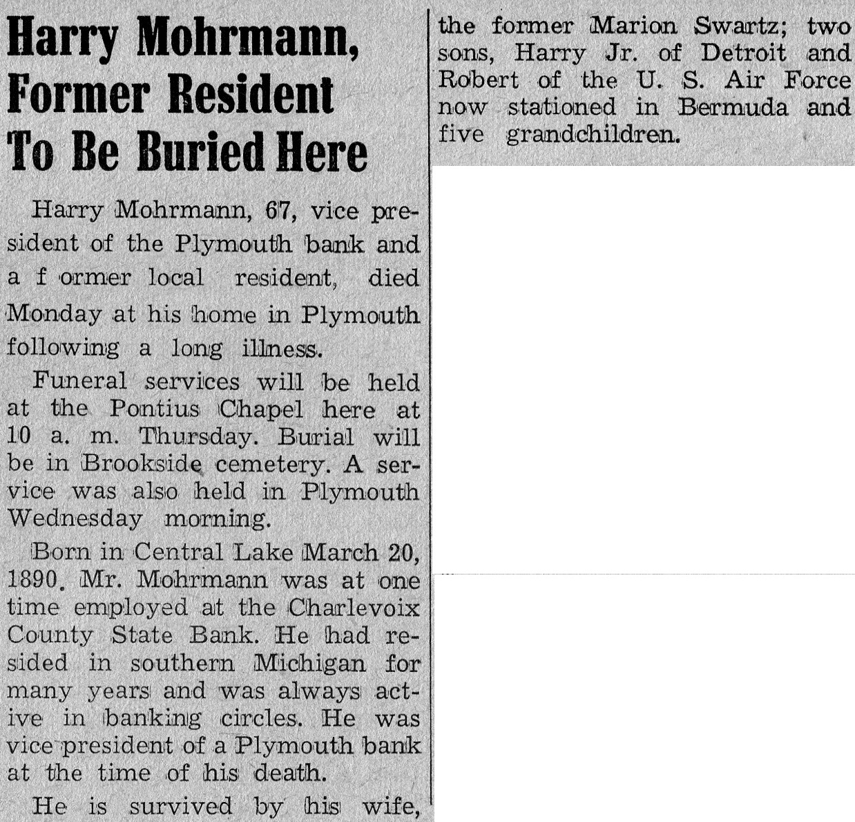 Harry Mohrmann thumbnail