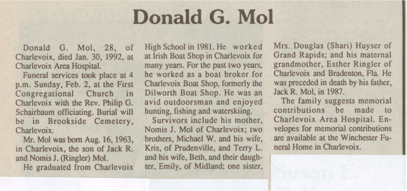 Donald G. Mol thumbnail