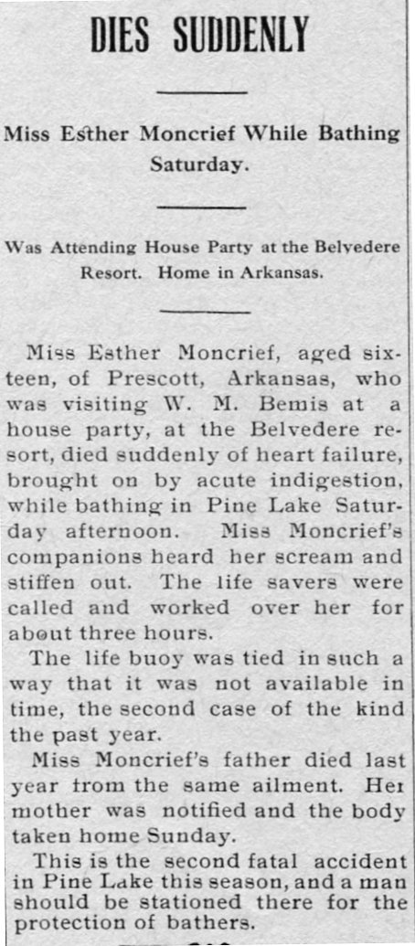 Esther Moncrief thumbnail