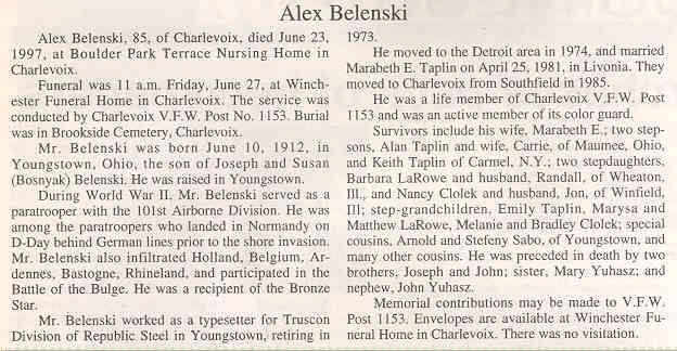 Alex Belenski thumbnail