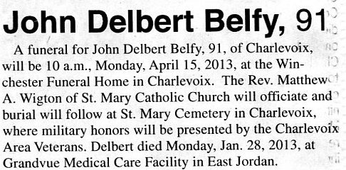 John Delbert Belfry thumbnail