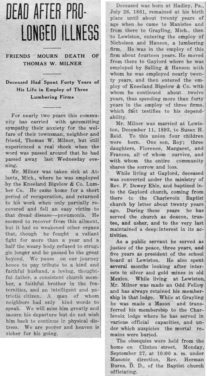 Thomas Milner image 2