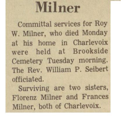 Roy W. Milner thumbnail