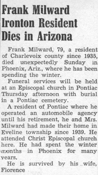 Frank Milward thumbnail