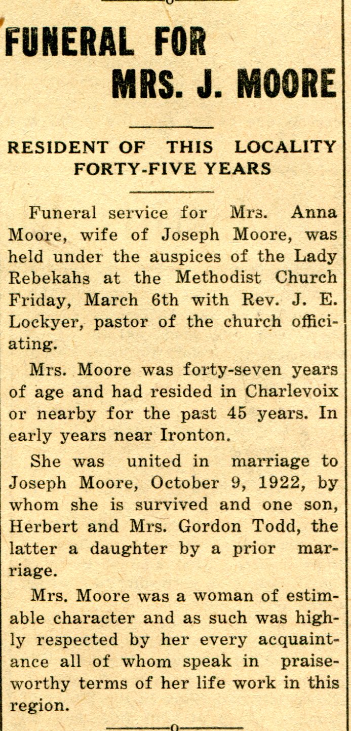 Anna Moore thumbnail