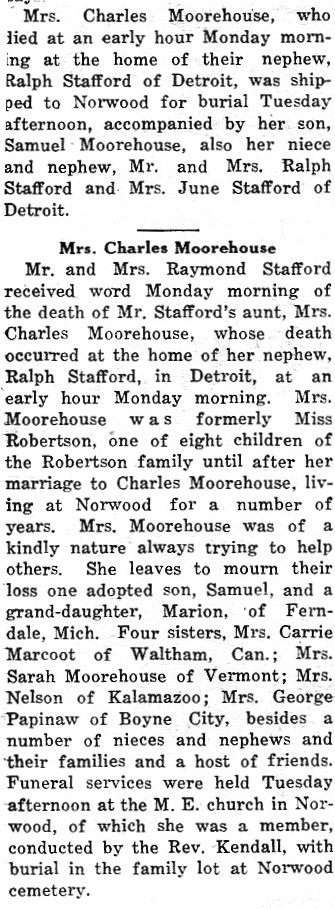 Mrs. Charles Moorehouse thumbnail