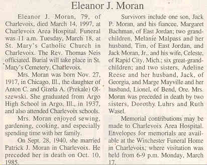 Eleanor J. Moran thumbnail