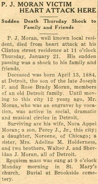 P. J. Moran thumbnail