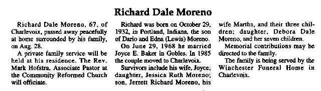 Richard Dale Moreno thumbnail
