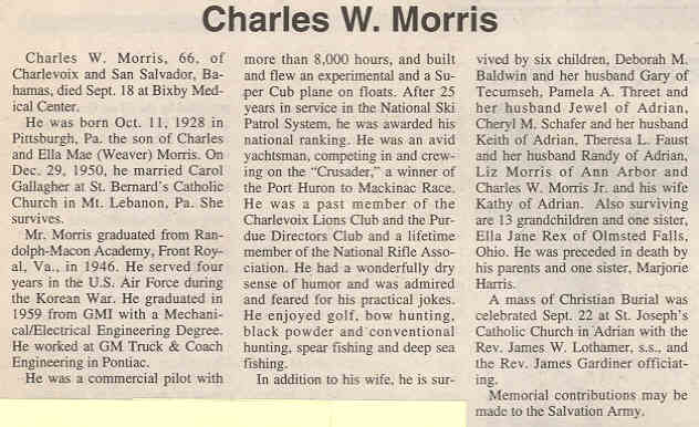 Charles W. Morris thumbnail
