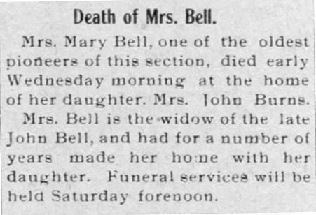 Mary Bell thumbnail
