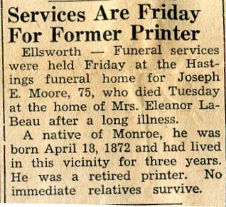 Joseph E. Moore thumbnail
