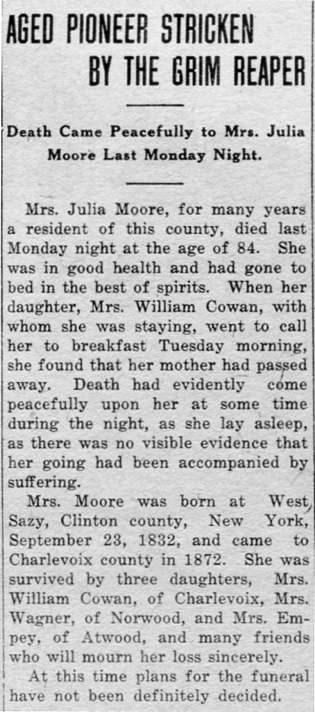 Julia Moore thumbnail