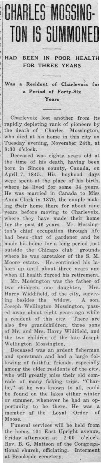 Charles Mossington thumbnail