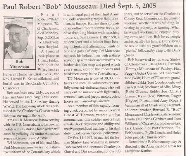 Paul Robert Mousseau thumbnail