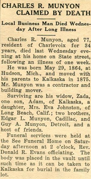 Charles R. Munyon thumbnail