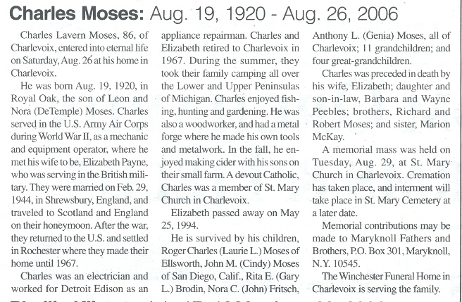 Charles Lavern Moses thumbnail