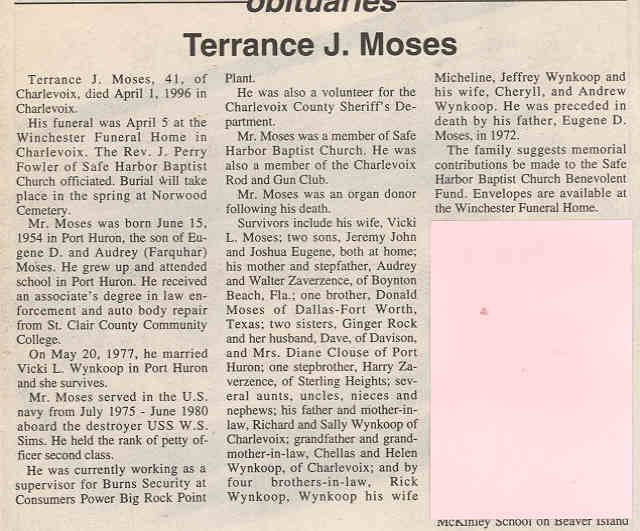 Terrance J. Moses thumbnail