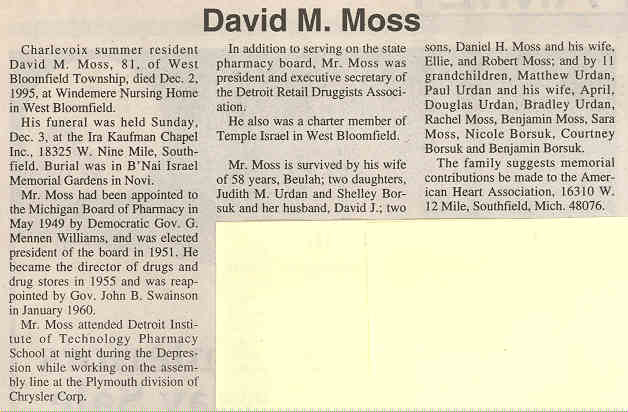 David M. Moss thumbnail