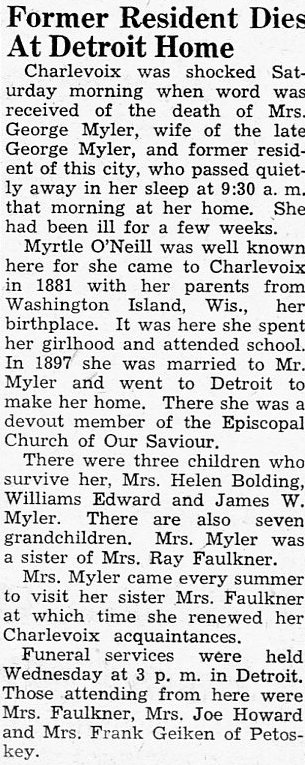 Myrtle Myler thumbnail