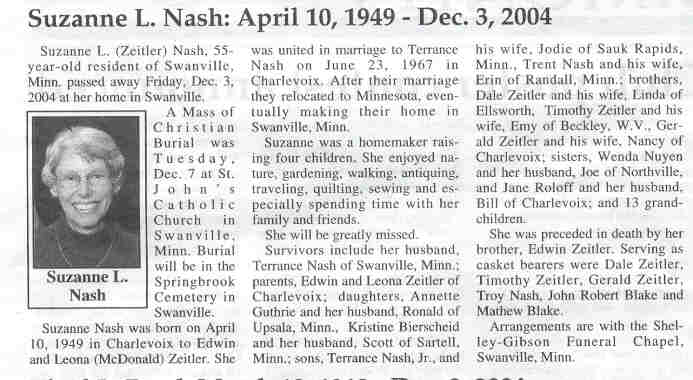 Suzanne L. Nash thumbnail