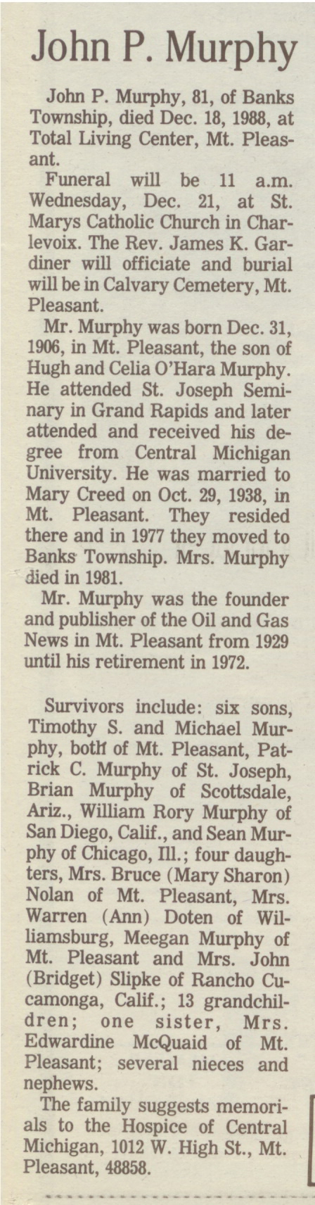 John P. Murphy thumbnail