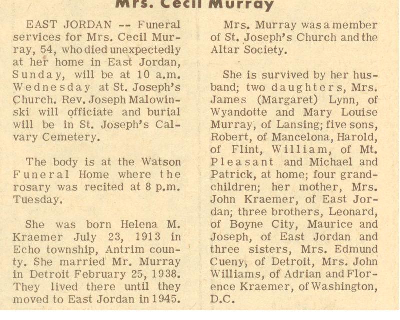 Helena M. Murray thumbnail