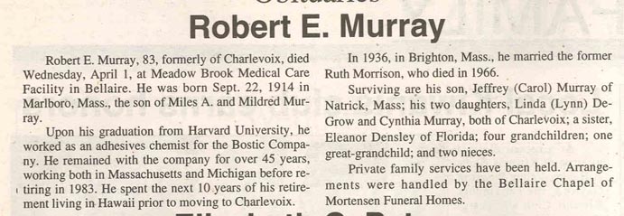 Robert E. Murray thumbnail
