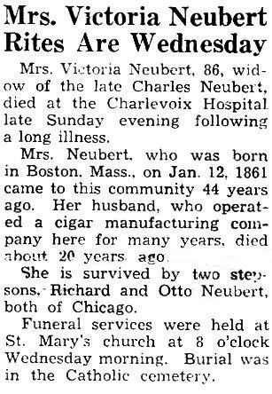 Victoria Neubert thumbnail