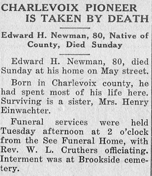 Edward H. Newman thumbnail