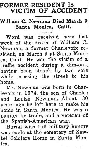 William C. Newman thumbnail