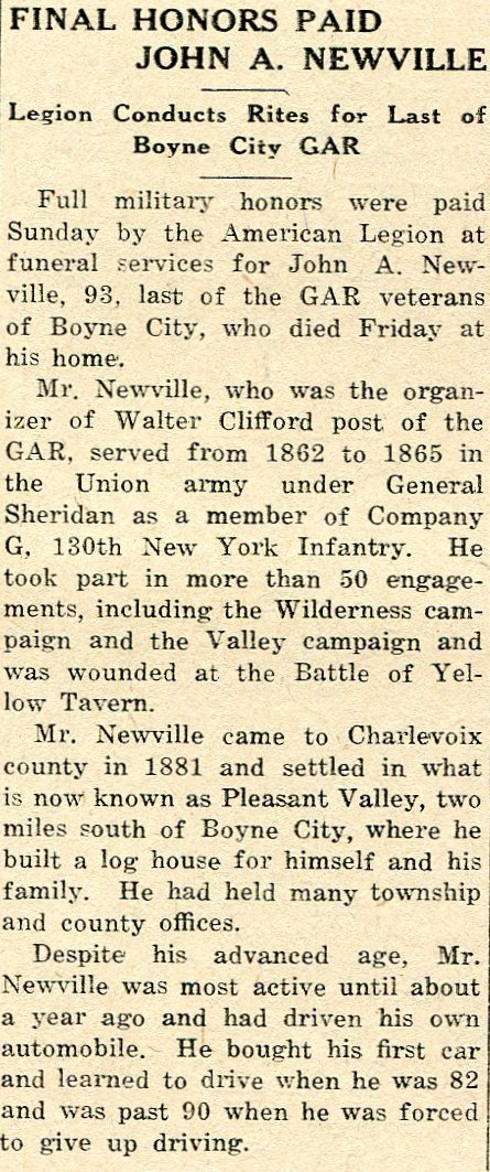 John A. Newville image 2