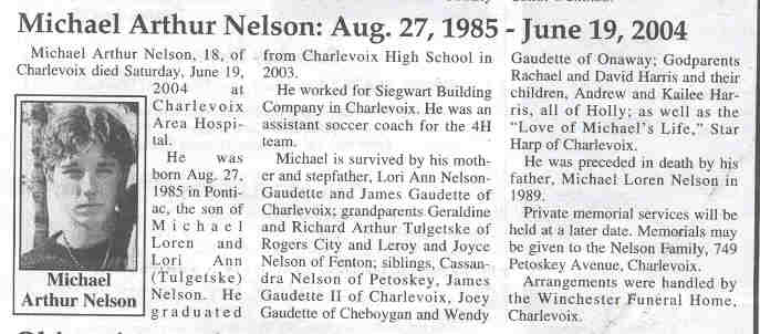 Michael Arthur Nelson thumbnail