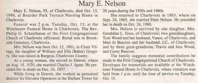 Mary E. Nelson thumbnail