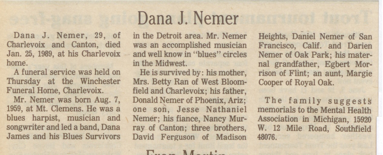 Dana J. Nemer thumbnail