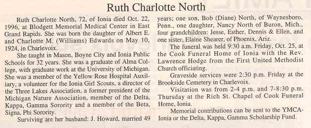 Ruth Charlotte North thumbnail