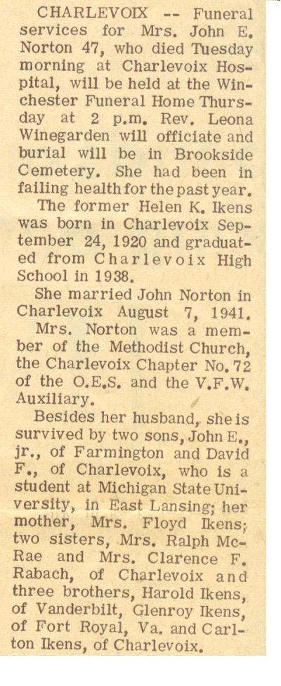 Helen K Norton thumbnail