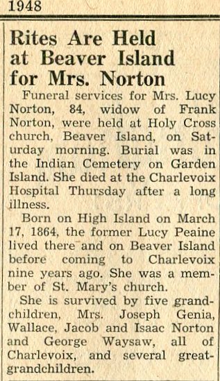 Lucy Norton image 2