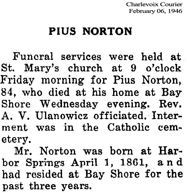 Pius Norton thumbnail