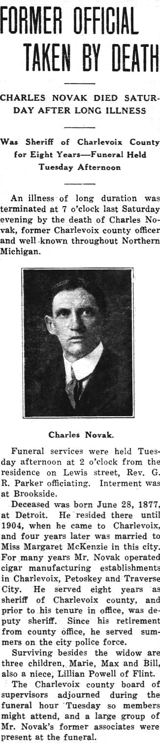 Charles Novak image 2
