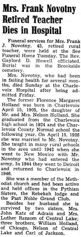 Florence Margaret Novonty thumbnail