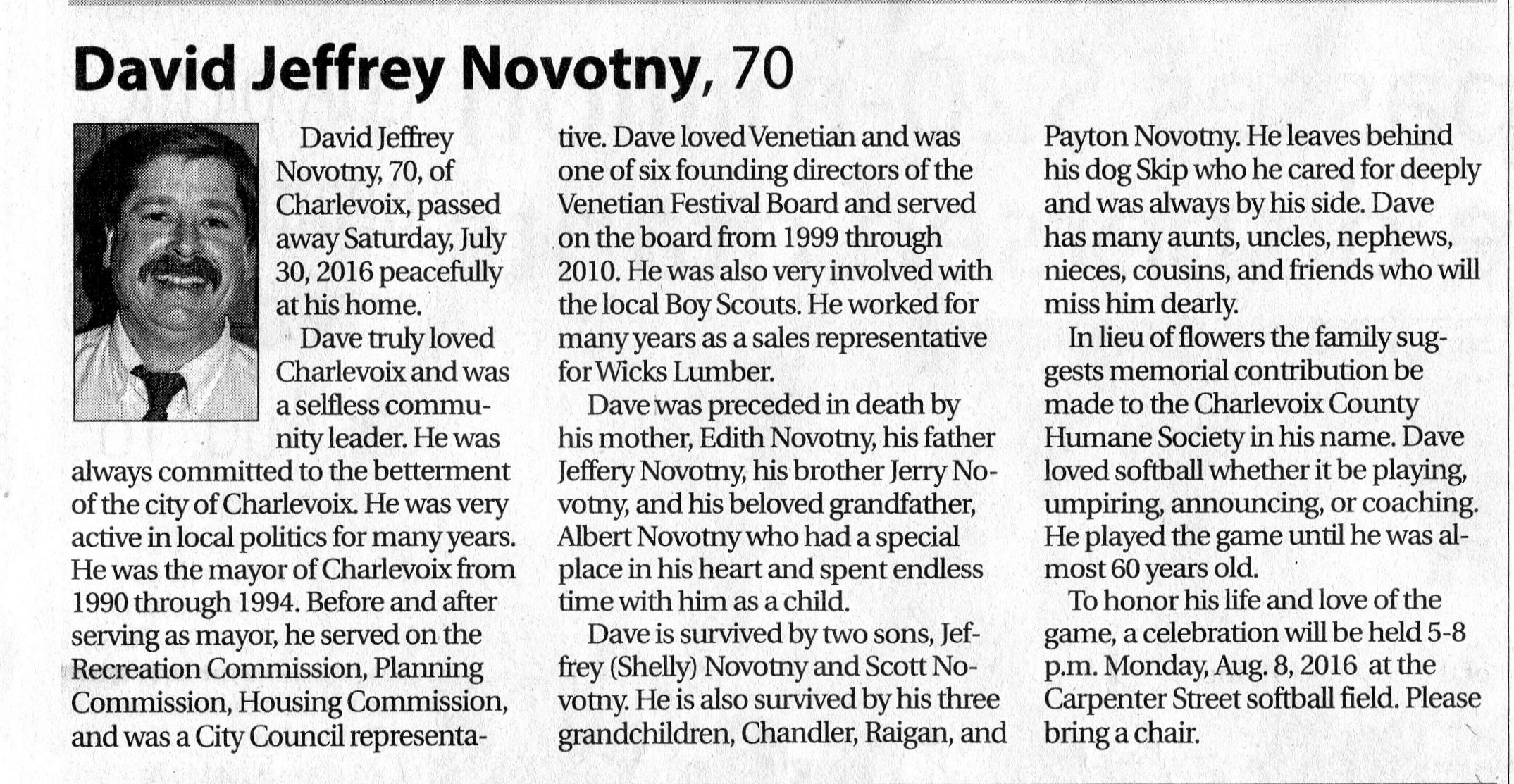 David Jeffrey Novotny thumbnail