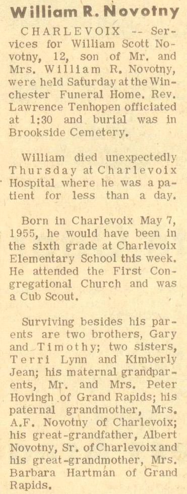 William Novotny thumbnail