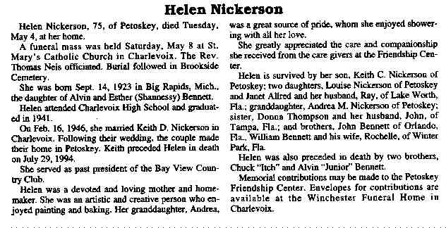 Helen Nickerson thumbnail